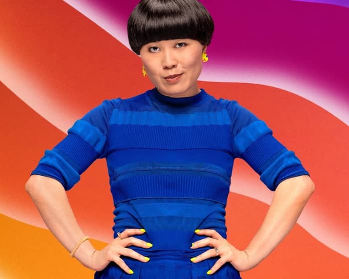 Atsuko Okatsuka tickets