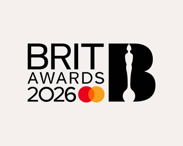 The BRIT Awards 2026 tickets