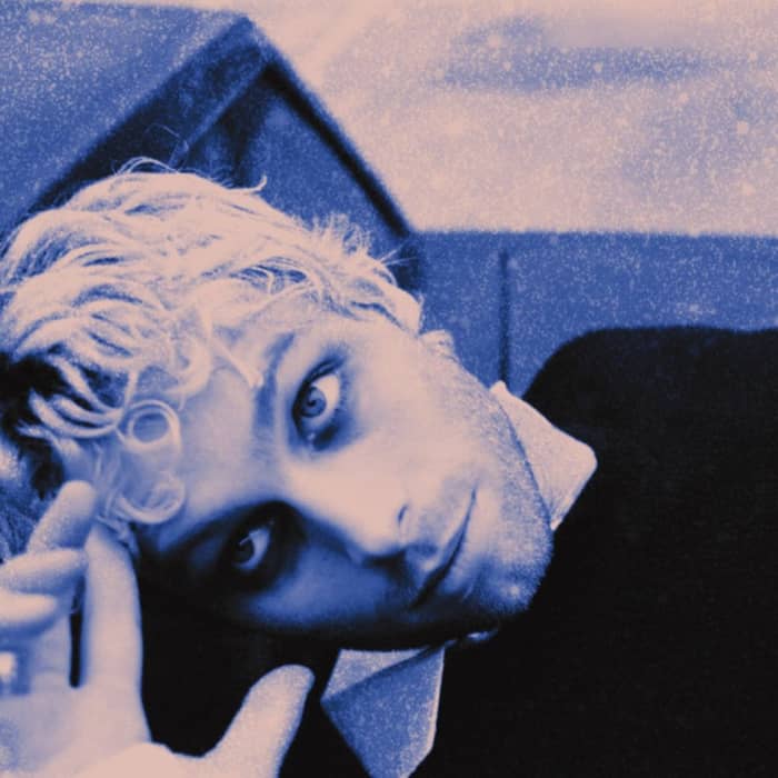 Luke Hemmings cover image