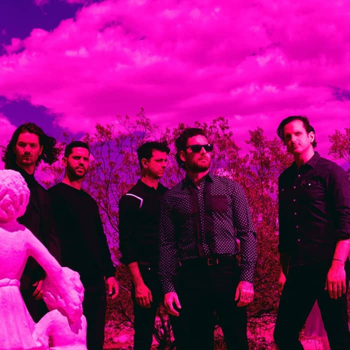 Senses Fail cover image