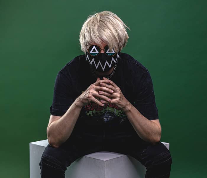 TOKYO MACHINE tickets