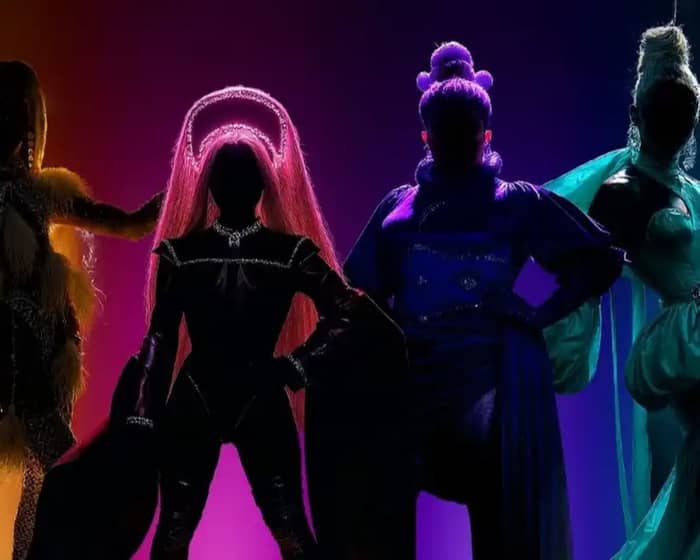 The United Kingdolls: Reunited! tickets