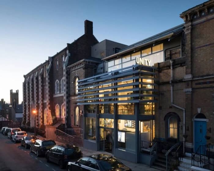 Unity Theatre events