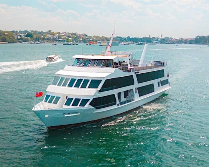 Inception Cruises events