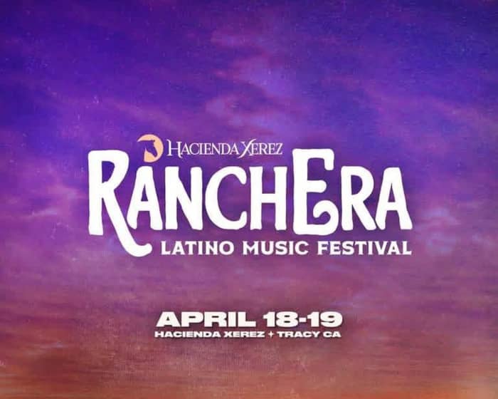 Ranchera Music Festival 2026 tickets