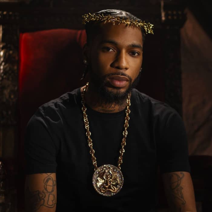 Key Glock cover image