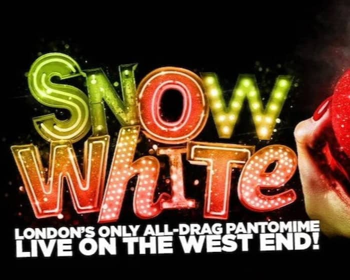 Snow White - All Drag Panto