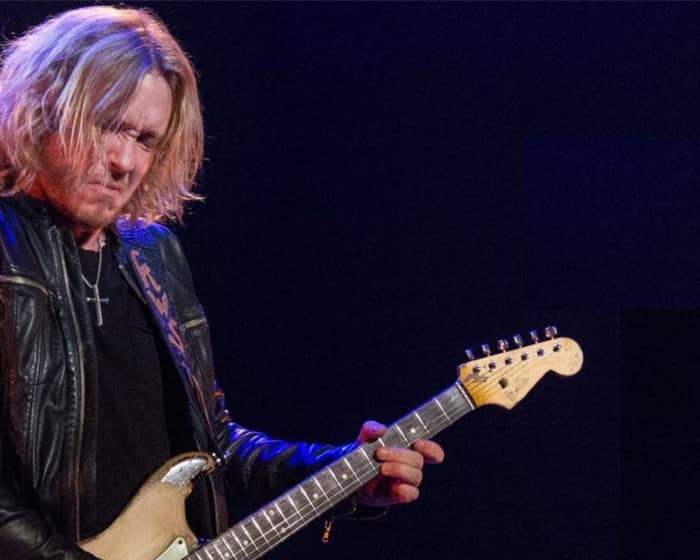 Kenny Wayne Shepherd tickets
