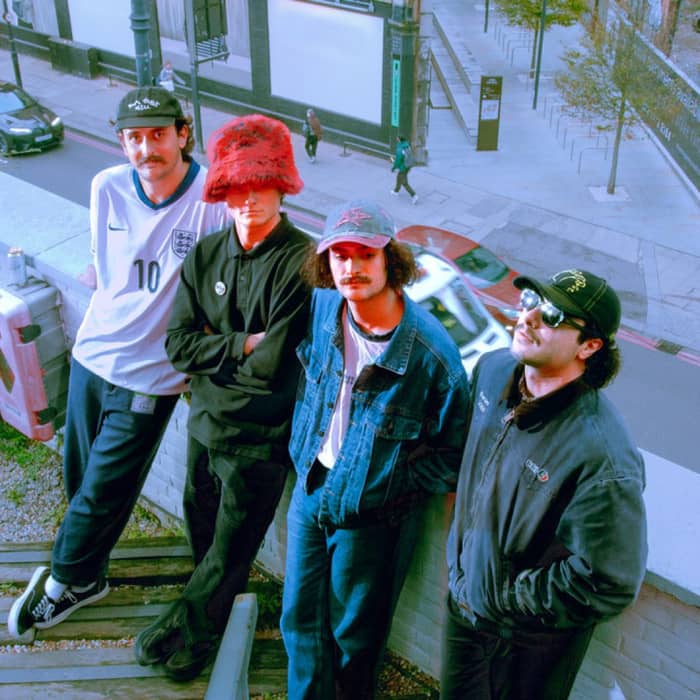 Rum Jungle cover image