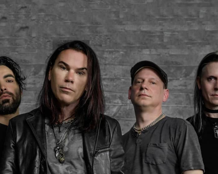 Stabbing Westward: 30 Years of Wither Blister Burn + Peel tickets