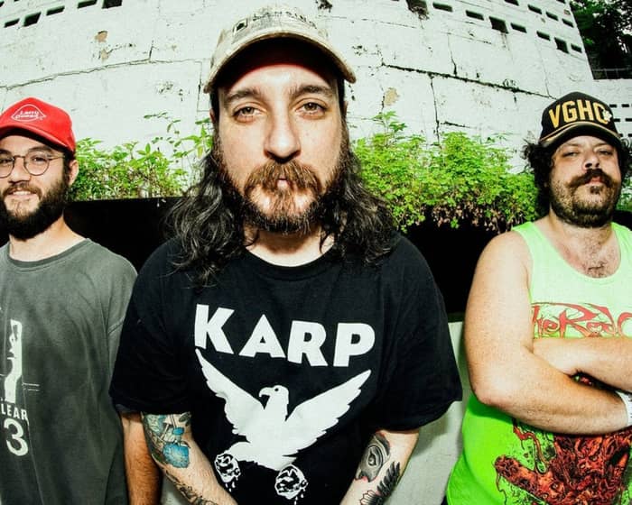 RICKSHAW BILLIE'S BURGER PATROL: Cash Grab Tour 2026 (18+) tickets