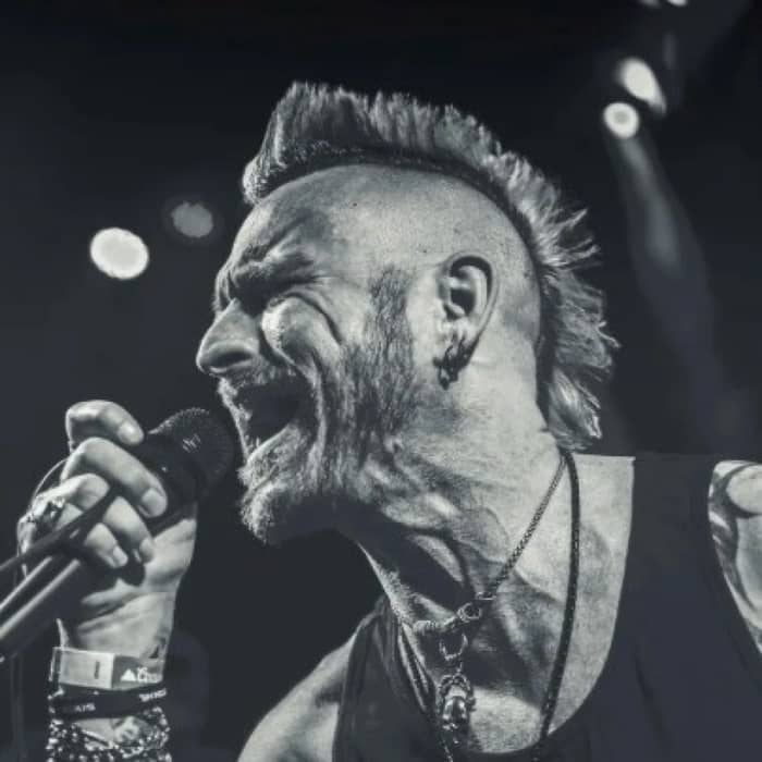 Scotty Austin cover image