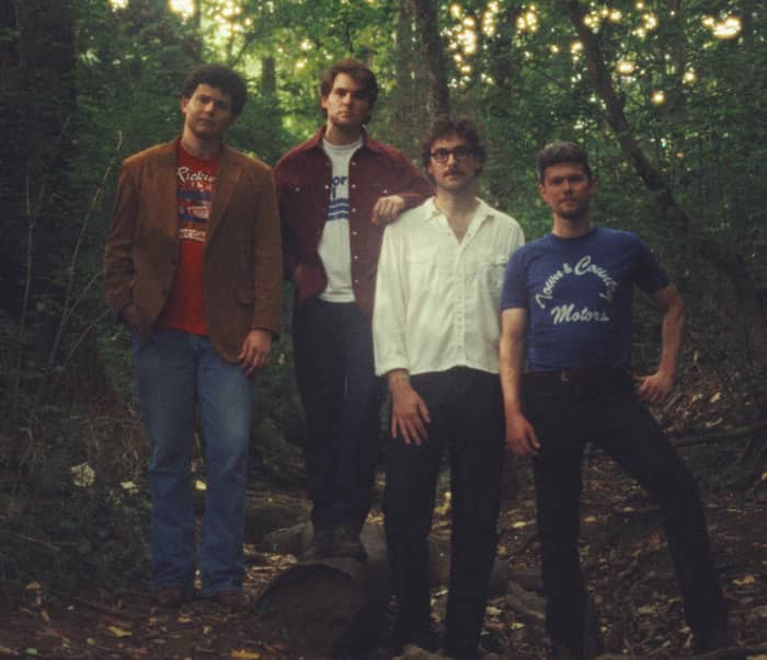 The Brook & The Bluff: Werewolf Tour w/ Special Guest The Sways tickets
