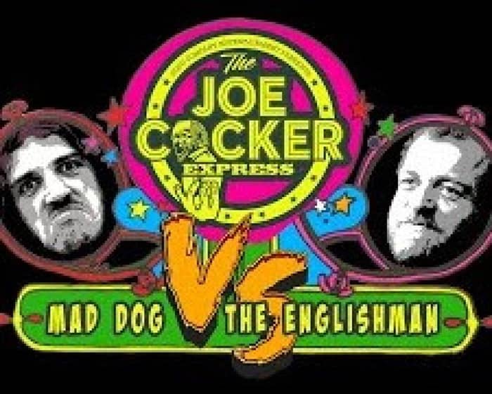 The Joe Cocker Experience tickets