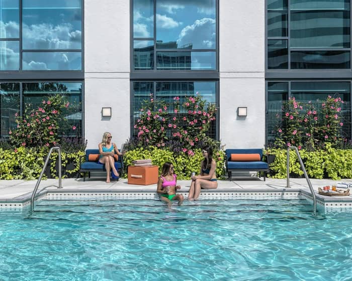 Le Meridien St. Louis Clayton events