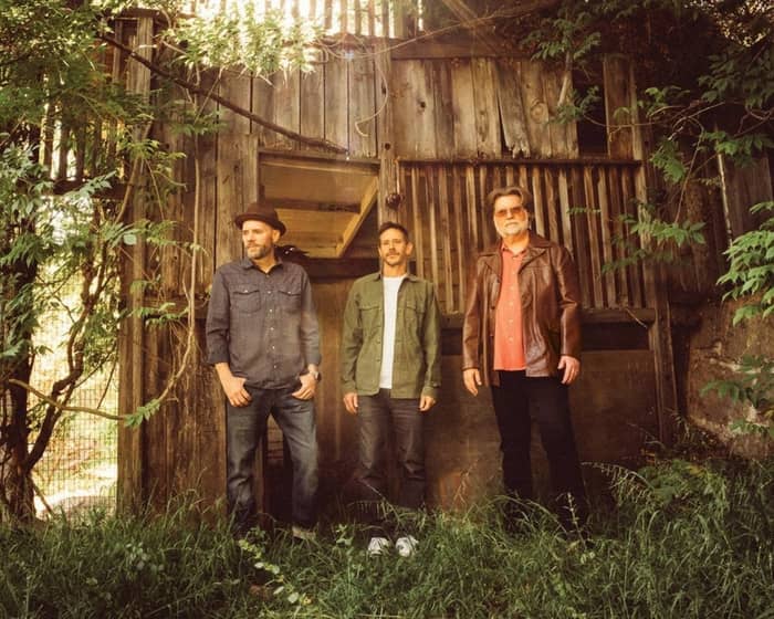 Toad the Wet Sprocket tickets