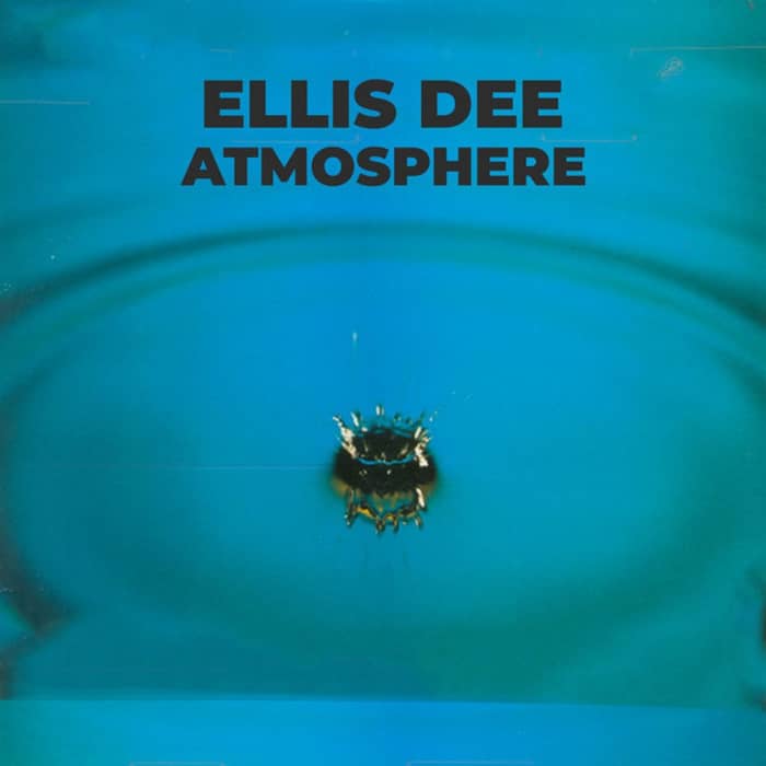 Ellis Dee cover image