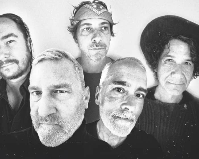 The Afghan Whigs tickets