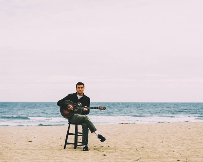 Anthony Green tickets