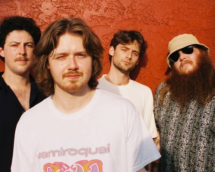 Wim Tapley & The Cannons tickets