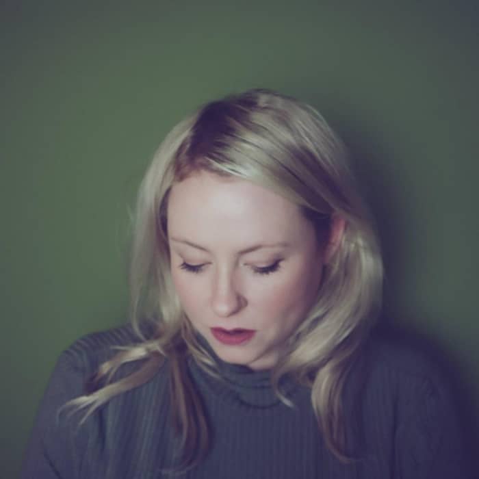 Amy Gledhill cover image