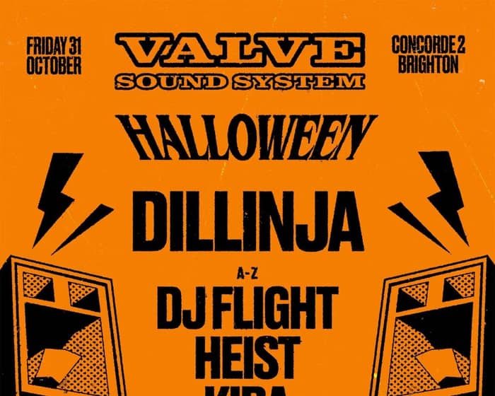 Dillinja tickets