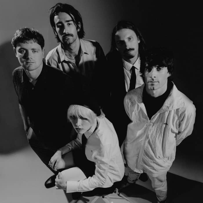 Kosmetika cover image