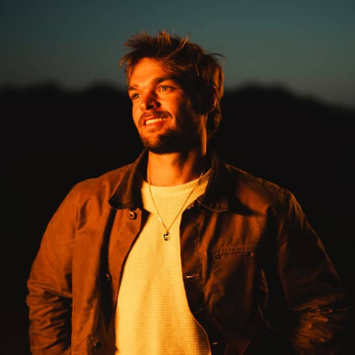Conner Smith cover image