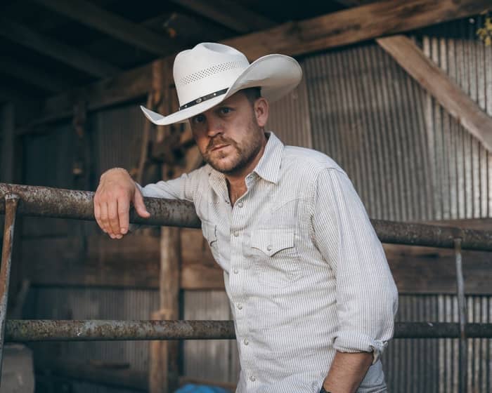 Justin Moore tickets