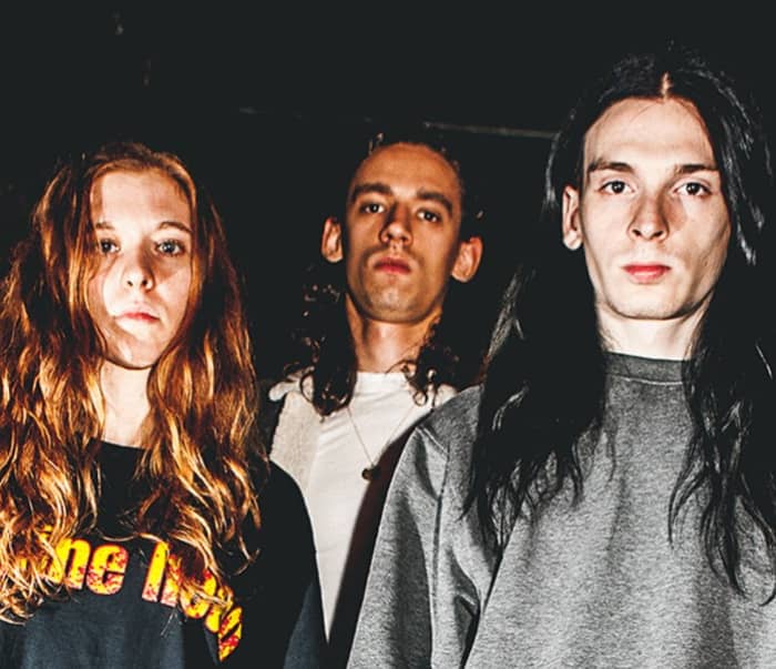 Code Orange cover image