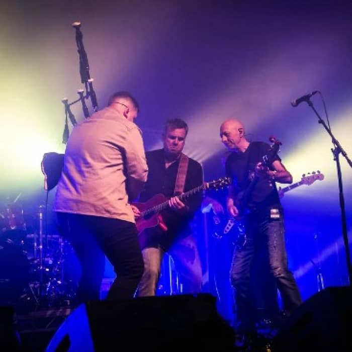 Rhythmnreel cover image