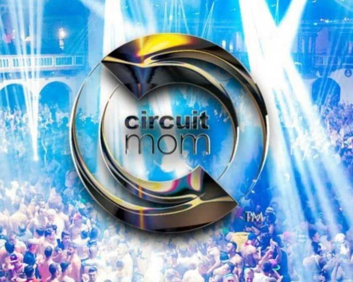 CircuitMOM cover image