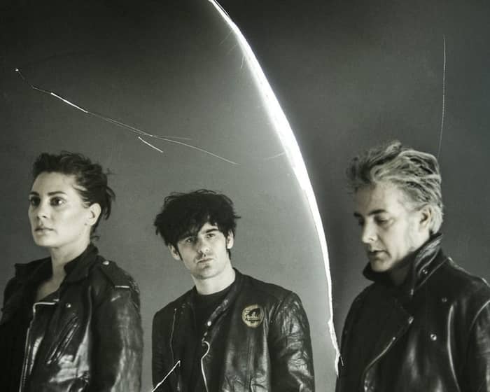 Black Rebel Motorcycle Club tickets