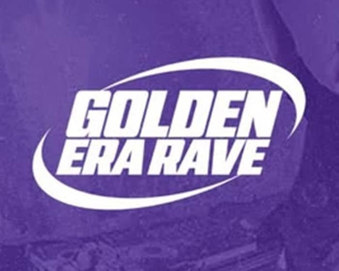 Golden Era Rave tickets