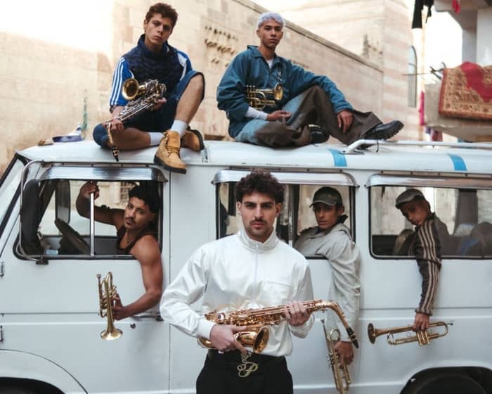 Saint Levant tickets