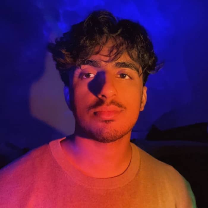 Josh Thomas cover image