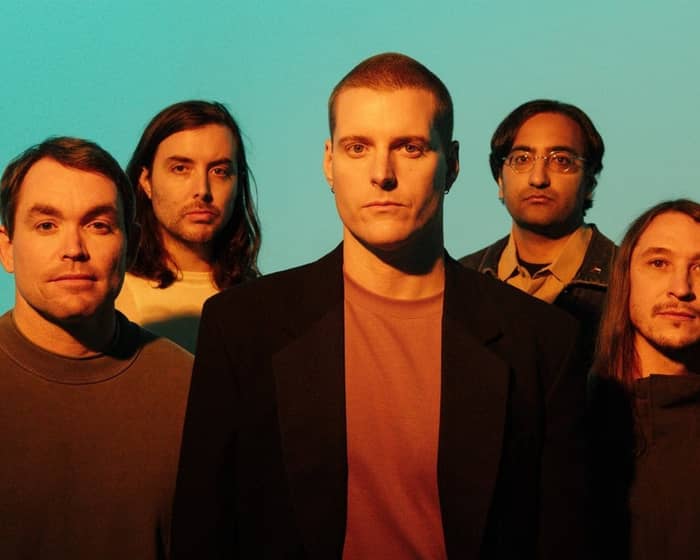Deafheaven @ 191 Toole tickets