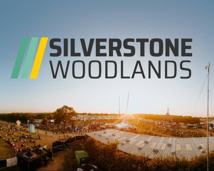 Silverstone Woodlands | MotoGP 2025 tickets