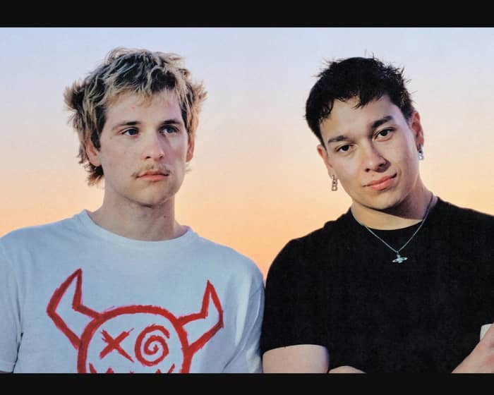 Joey Valence & Brae tickets