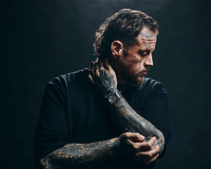 Jelly Roll - The Little Ass Shed Tour tickets