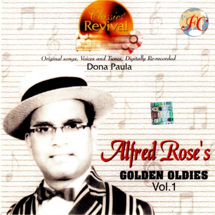 Alfred Robles