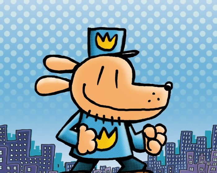 Dog Man The Musical tickets