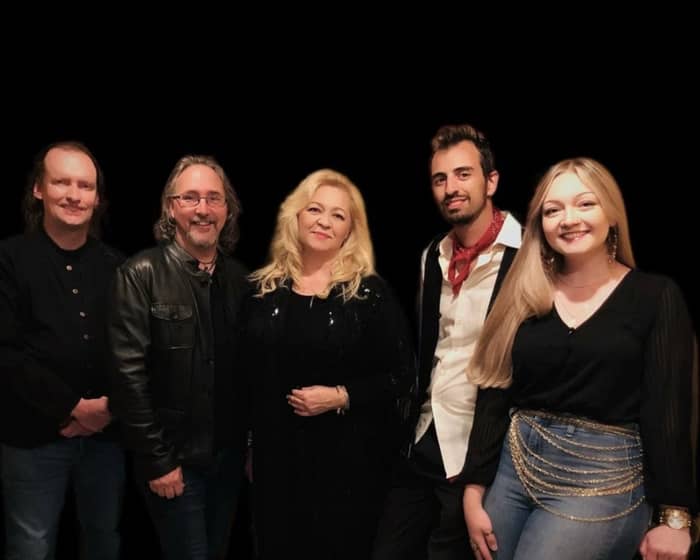 The Fleetwood Mac Experience tickets