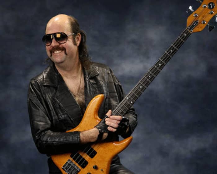 Donny Benét tickets