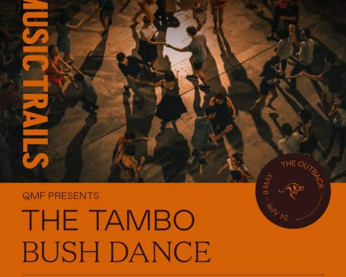 Tambo Racecourse events