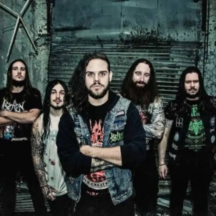 Earth Rot cover image