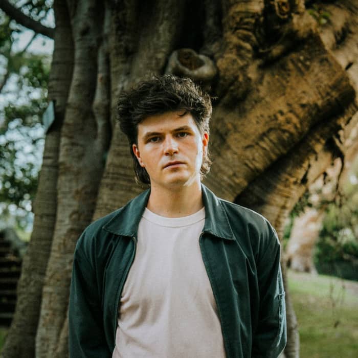 Harry Hayes cover image