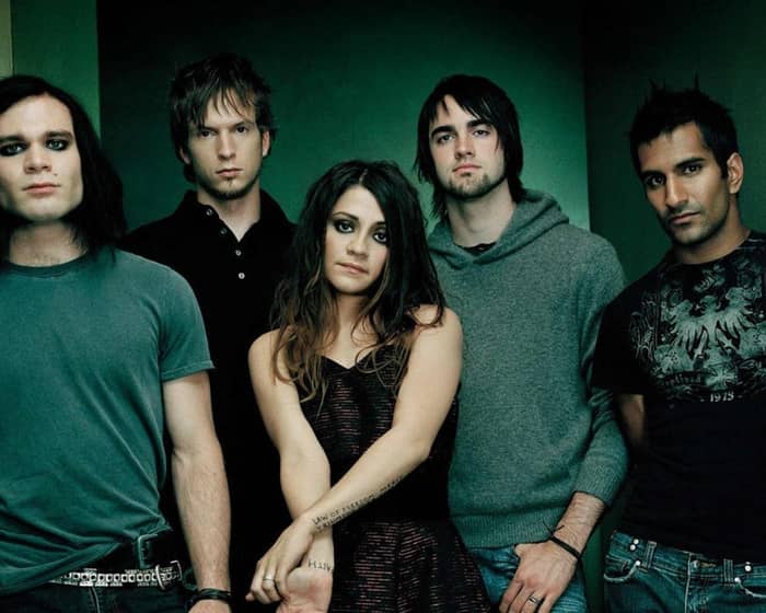 Lacey Sturm tickets