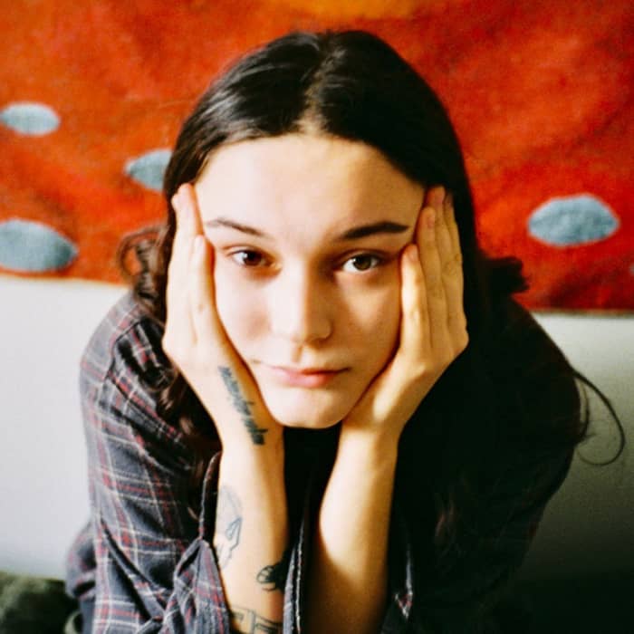 Ayka cover image