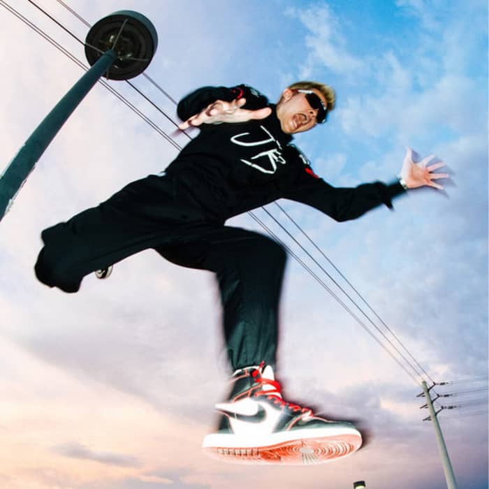 Justus Bennetts cover image